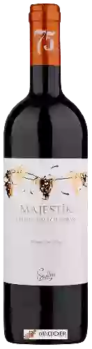 Domaine Sevilen - Majestik Syrah - Kalecik Karasi