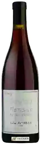 Domaine Sextant - Julien Altaber - Metisse