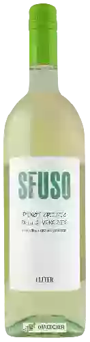 Domaine Sfuso - Pinot Grigio delle Venezie