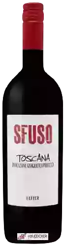 Domaine Sfuso - Toscana