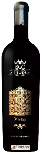 Domaine SGC