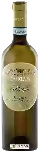 Domaine Sgreva - Sirmio Lugana