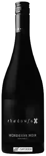 Domaine Shadowfax - Mondeuse Noir