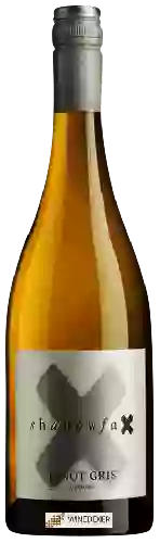 Domaine Shadowfax - Pinot Gris