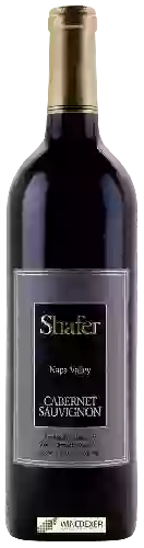 Domaine Shafer - Cabernet Sauvignon