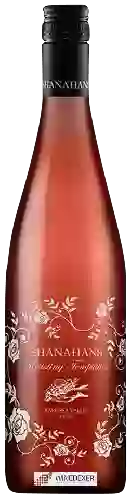 Domaine Shanahans - Resisting Temptation Rosé