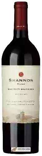 Domaine Shannon Ridge