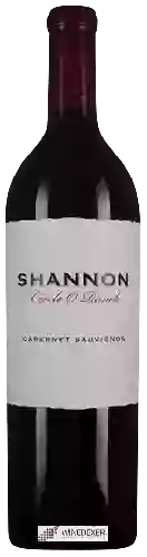 Domaine Shannon Ridge - Circle O Ranch Cabernet Sauvignon