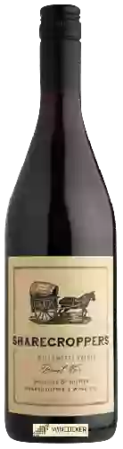 Domaine Sharecropper’s - Pinot Noir