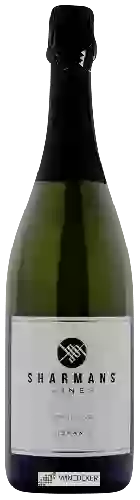 Domaine Sharmans - Sparkling