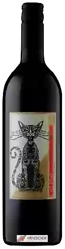 Domaine Sharon Weeks - Cattoo Red