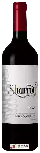 Domaine Sharrott - Tango