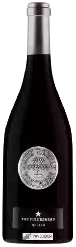 Domaine Shaw Family - The Figurehead Shiraz