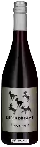 Domaine Sheep Dreams - Pinot Noir