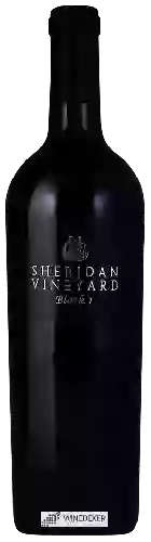 Domaine Sheridan Vineyard