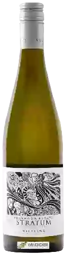 Domaine Sherwood - Stratum Riesling