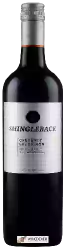 Domaine Shingleback - Davey Estate Cabernet Sauvignon