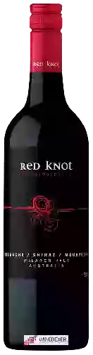 Domaine Shingleback - Red Knot GSM