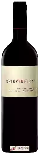 Domaine Shirvington - Cabernet Sauvignon