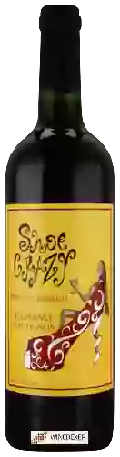 Domaine Shoe Crazy - Cabernet Sauvignon Bordeaux Supérieur