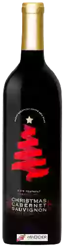 Domaine Shoreacre Wines - Christmas Cabernet Sauvignon