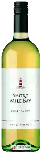 Domaine Short Mile Bay - Chardonnay