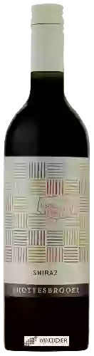 Domaine Shottesbrooke - Regional Series Shiraz