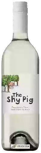 Domaine The Shy Pig - Sauvignon Blanc