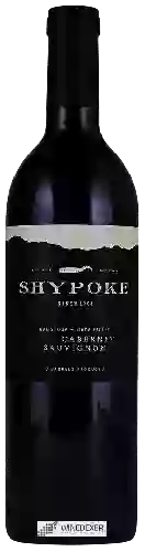 Domaine Shypoke - Cabernet Sauvignon