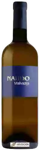 Domaine Nando - Malvazija