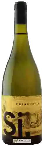 Domaine Si Vintners - Chincheclé