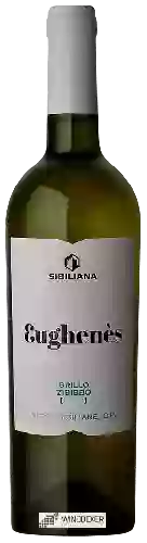 Domaine Sibiliana - Eughenès Grillo - Zibibbo