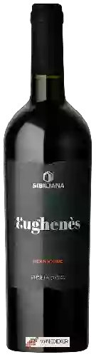 Domaine Sibiliana - Eughenès Perricone