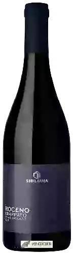 Domaine Sibiliana - Roceno Frappato