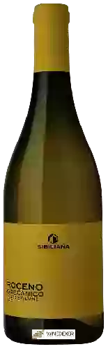 Domaine Sibiliana - Roceno Grecanico