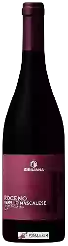 Domaine Sibiliana - Roceno Nerello Mascalese