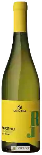 Domaine Sibiliana - Roceno Viognier