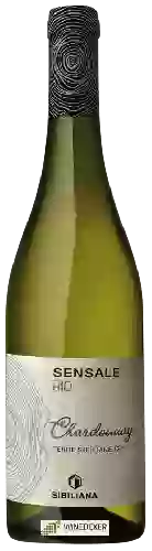 Domaine Sibiliana - Sensale Chardonnay