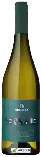 Domaine Sibiliana - Sensale Grillo