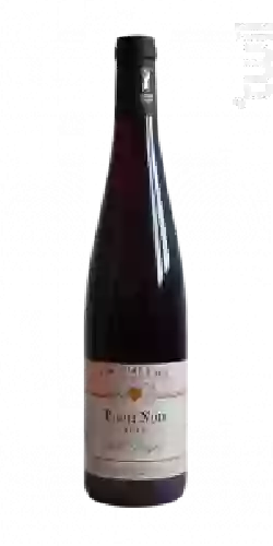 Domaine Sick Dreyer - Pinot Noir