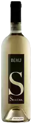 Domaine Siddura - Bèru