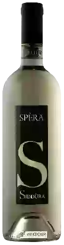 Domaine Siddura - Spèra