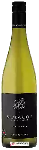 Domaine Sidewood - Pinot Gris