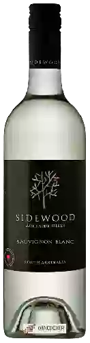 Domaine Sidewood - Sauvignon Blanc