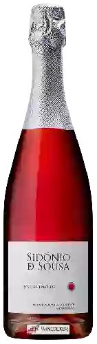 Domaine Dulcinea Santos Ferreira - Sidónio de Sousa Rosé Brut Nature