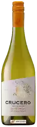 Domaine Siegel - Crucero Collection Chardonnay