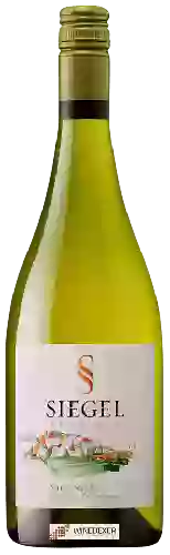 Domaine Siegel - Gran Reserva Viognier