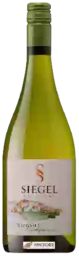 Domaine Siegel - Special Reserve Viognier