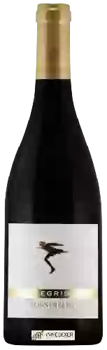 Domaine Siegrist - Sonnenberg Pinot Noir