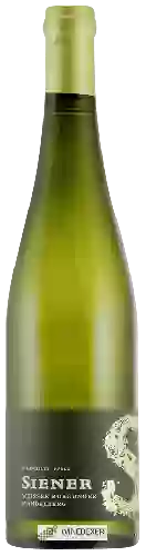 Domaine Siener - Mandelberg Weisser Burgunder